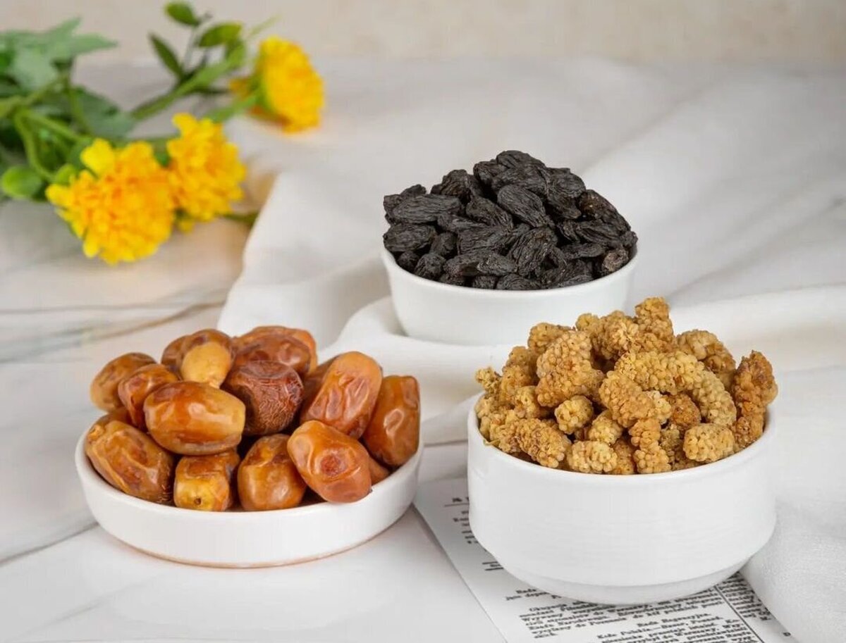 این مواد مغذی برای درمان کم خونی کار قرص آهن را میکنند این مواد مغذی برای درمان کم خونی کار قرص آهن را میکنند