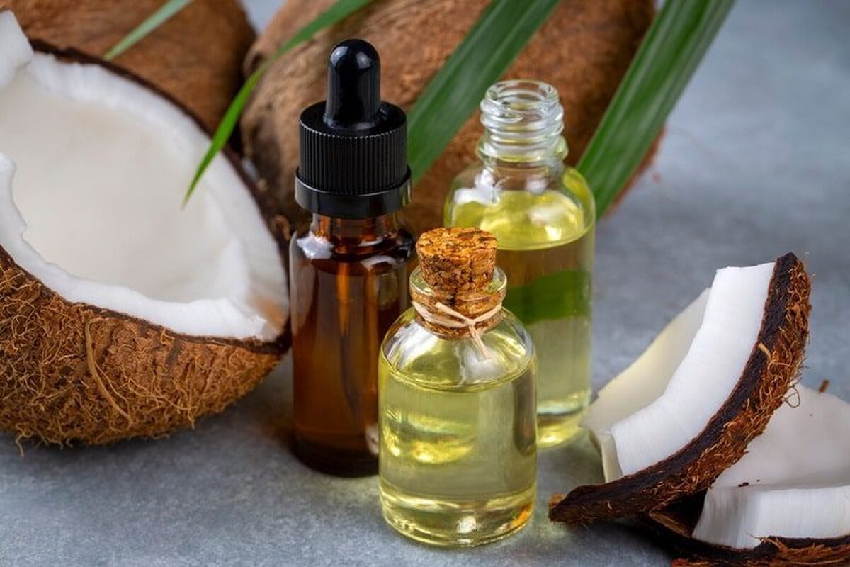 این روغن را با خیال راحت مصرف کنید چاقتان نمیکند این روغن را با خیال راحت مصرف کنید چاقتان نمیکند