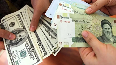 قیمت دلار سقوط کرد / واکنش فوری دلار به دور پنجم مذاکرات ایران و آمریکا