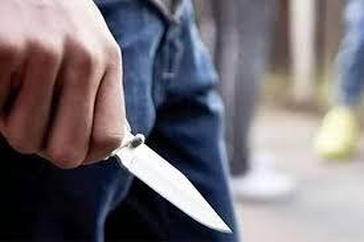 پخش آنلاین تصاویر حمله با چاقو؛ تصاویری دلخراش یک قتلعام+ فیلم پخش آنلاین تصاویر حمله با چاقو؛ تصاویری دلخراش یک قتلعام+ فیلم