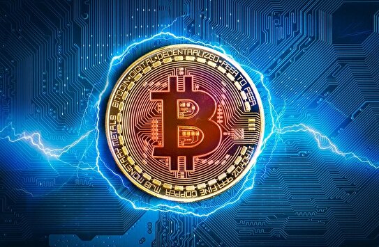 علت جهش بیت کوین مشخص شد/ مقایسه بیت کوین با سایر داراییها