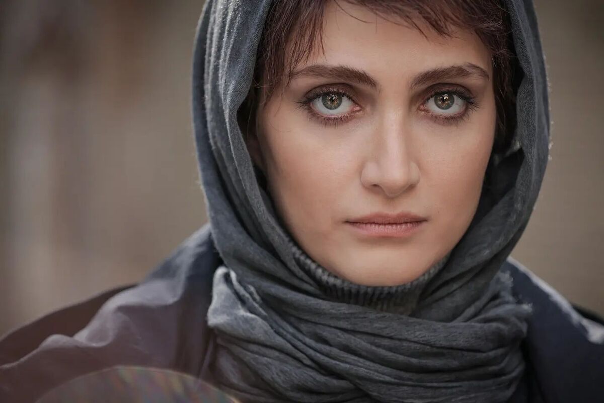 اولین تست بازیگری الناز ملک +فیلم