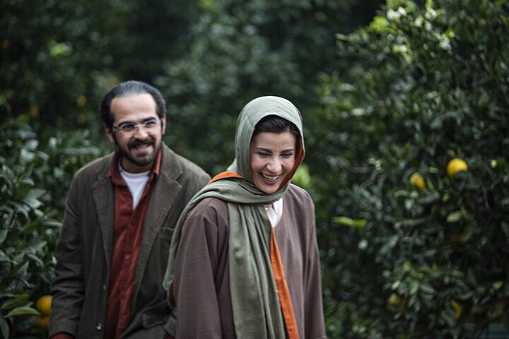 حضور کمرنگ هدیه تهرانی/ جای خالی ستارگان قدیمی در ذوق میزند حضور کمرنگ هدیه تهرانی/ جای خالی ستارگان قدیمی در ذوق میزند