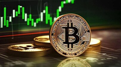 انفجار تقاضا برای بیت‌کوین؛ ۵۰۰ میلیون دلار BTC از کوین‌بیس برداشت شد!