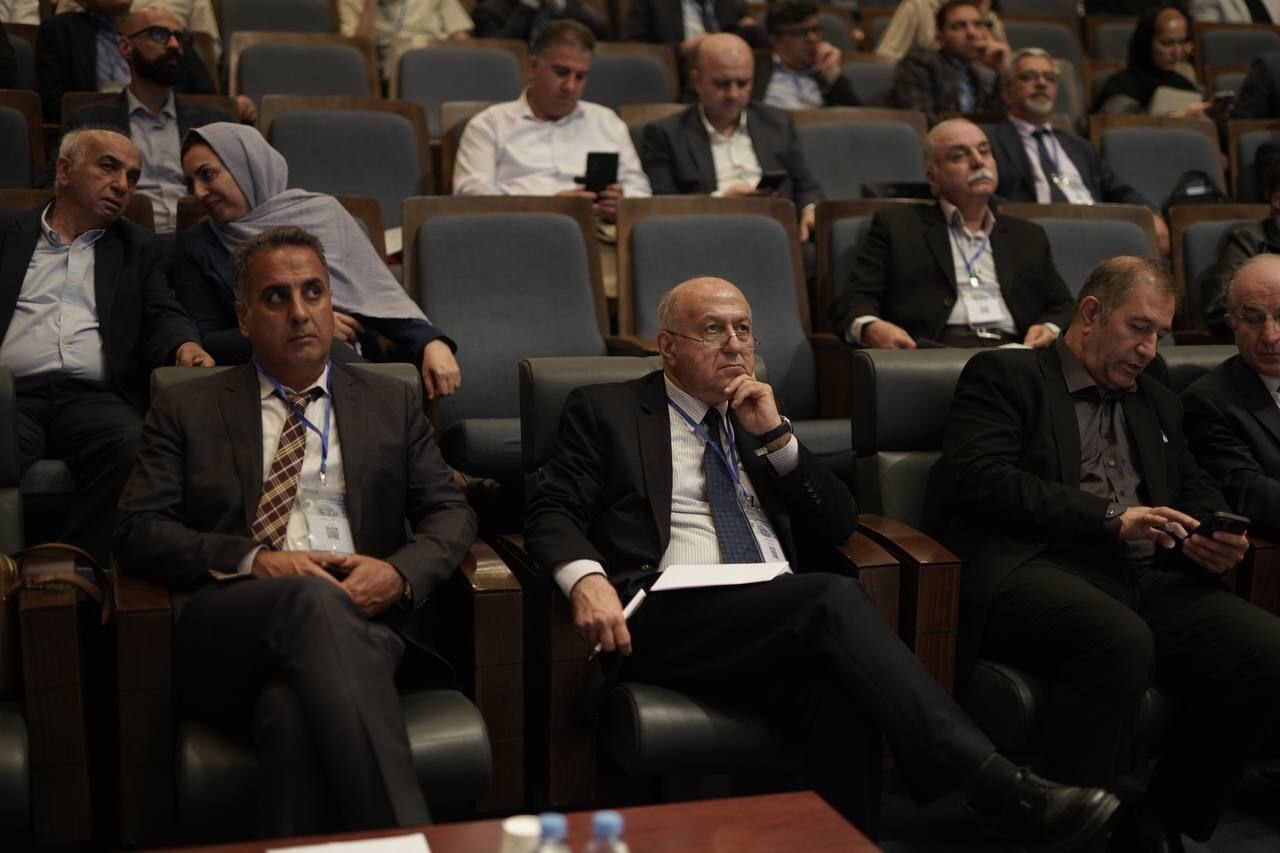 نیازمند ارتباط بهتر صنعت و دانشگاه هستیم/ چشم‌انداز خوبی در انتظار صنعت گازهای فشرده است