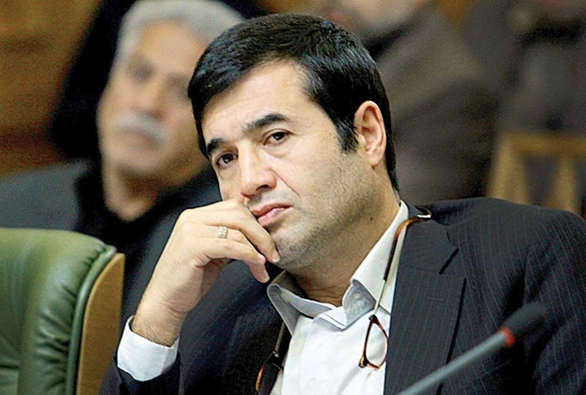 یک وزیر دیگر پزشکیان رفتنی شد!