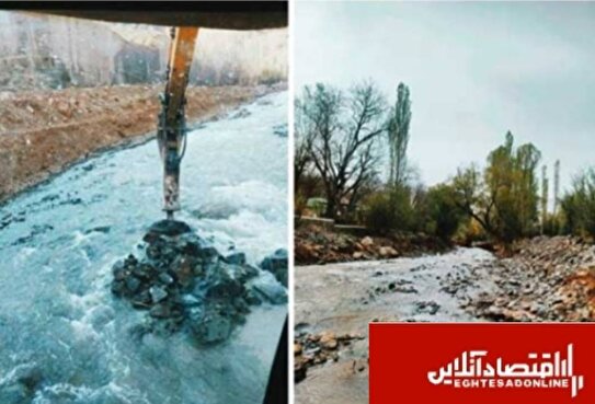 پیشرفت چشمگیر «پروژه‌های آبرسانی» در البرز؛ رفع تنش آبی کرج، فردیس و گرمدره در دستور کار