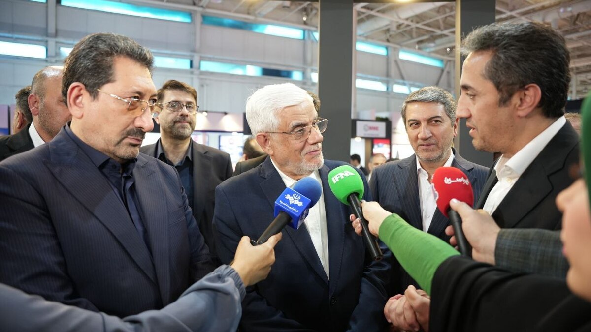 برنامه آغاز عملیات اجرایی ۴ میلیارد دلار پروژه معدن و صنایع معدنی در سال جاری برنامه آغاز عملیات اجرایی ۴ میلیارد دلار پروژه معدن و صنایع معدنی در سال جاری