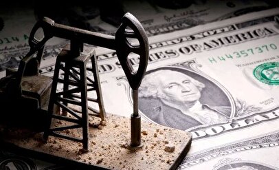 قیمت جهانی نفت امروز ۹ اردیبهشت