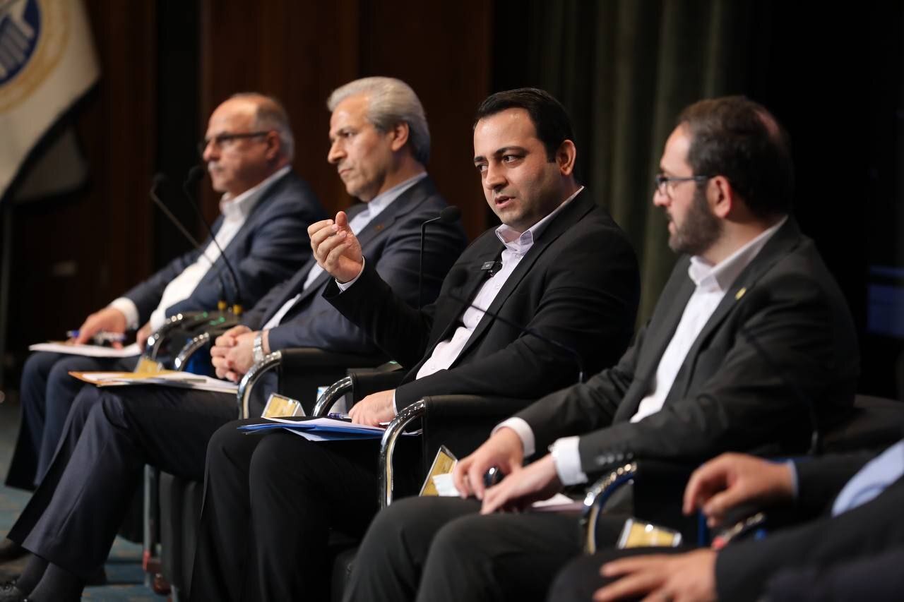 ابزارهای غیرنقدی تأمین مالی نقش مهمی در رفع ناترازی‌ها دارد/ 92 درصد تأمین مالی بنگاه‌های اقتصادی کشور توسط بانک‌ها انجام می‌شود