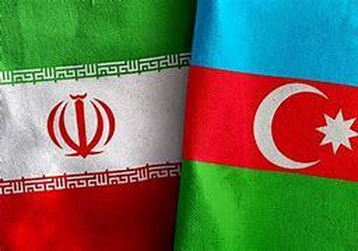 ویدئویی که الهام علی‌اف از دیدارش با مسعود پزشکیان منتشر کرد + فیلم