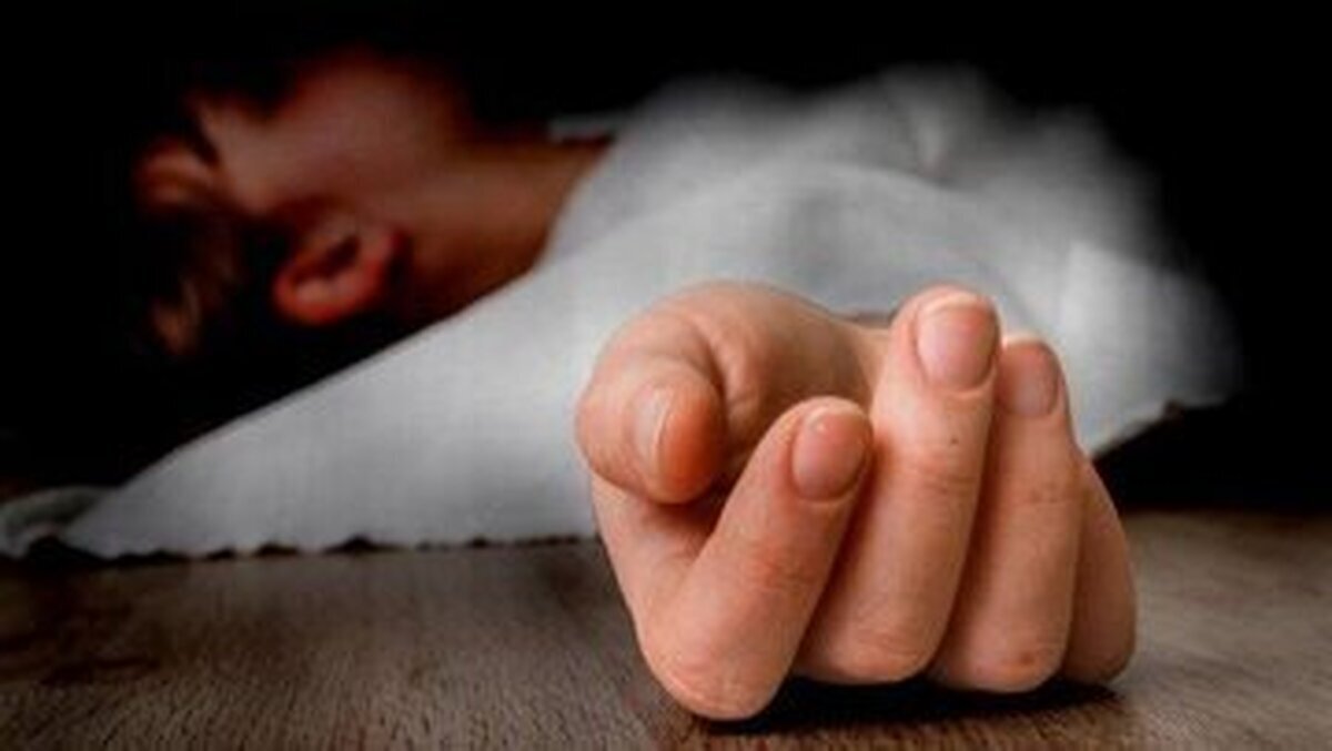 مرگ کودک ۲ ساله مهابادی با انفجار گاز مرگ کودک ۲ ساله مهابادی با انفجار گاز