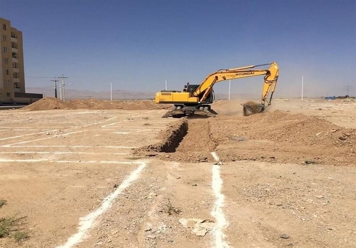 جزئیات تازه از واگذاری زمین برای قانون جوانی جمعیت جزئیات تازه از واگذاری زمین برای قانون جوانی جمعیت