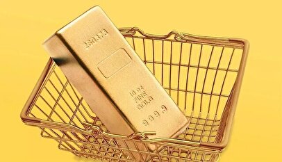 قیمت جهانی طلا امروز پنجشنبه ۱ خرداد ۱۴۰۴/ طلای جهانی اوج گرفت