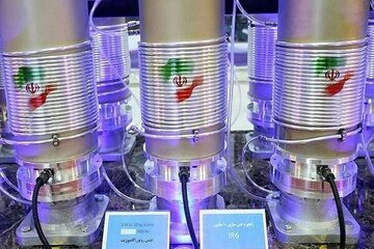 ۶ دلیل مهمی که آمریکا اصرار دارد غنی سازی در ایران به صفر برسد ۶ دلیل مهمی که آمریکا اصرار دارد غنی سازی در ایران به صفر برسد