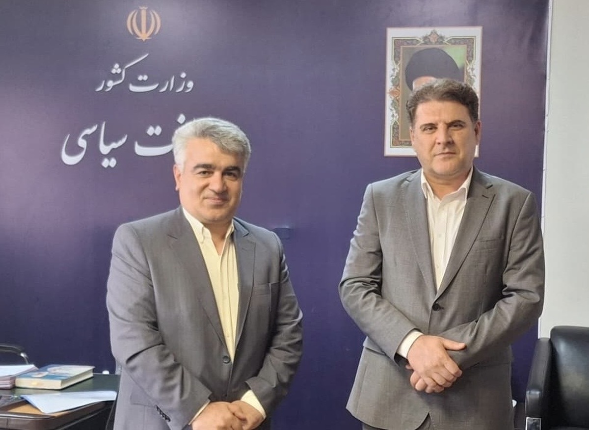صبانور پتانسیل آن را دارد که محور توسعه غرب کشور باشد صبانور پتانسیل آن را دارد که محور توسعه غرب کشور باشد