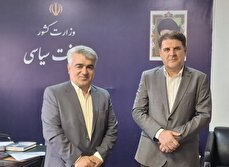صبانور پتانسیل آن را دارد که محور توسعه غرب کشور باشد