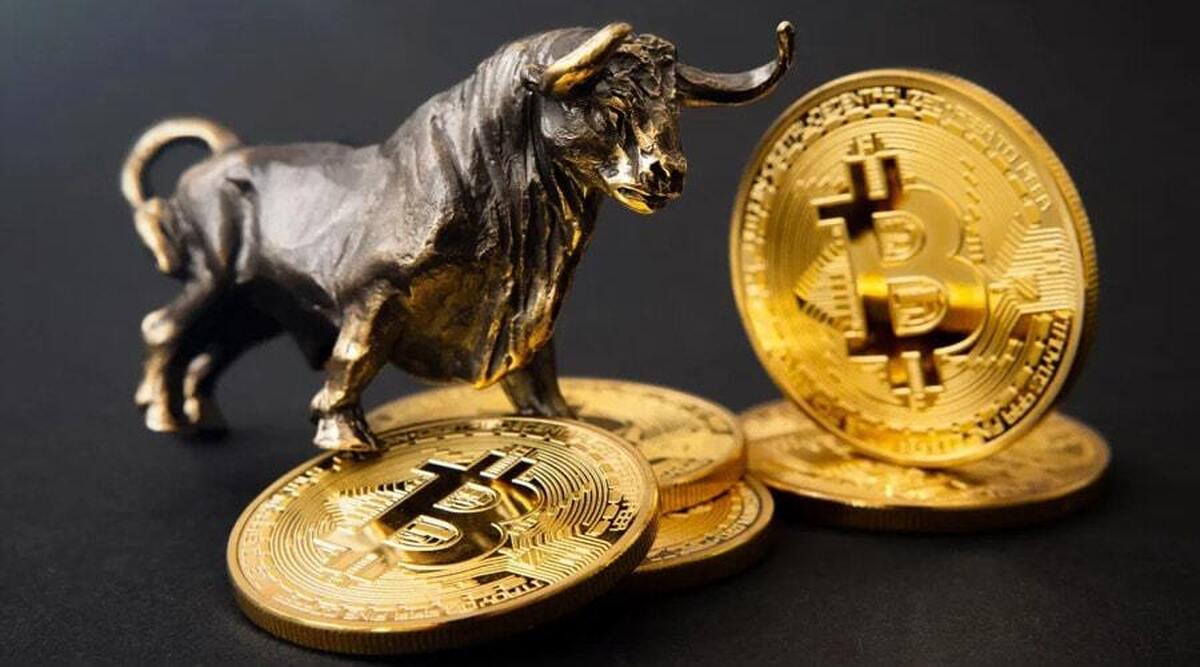 صعود قیمت بیتکوین تا کجا ادامه خواهد داشت؟+ نمودار صعود قیمت بیتکوین تا کجا ادامه خواهد داشت؟+ نمودار