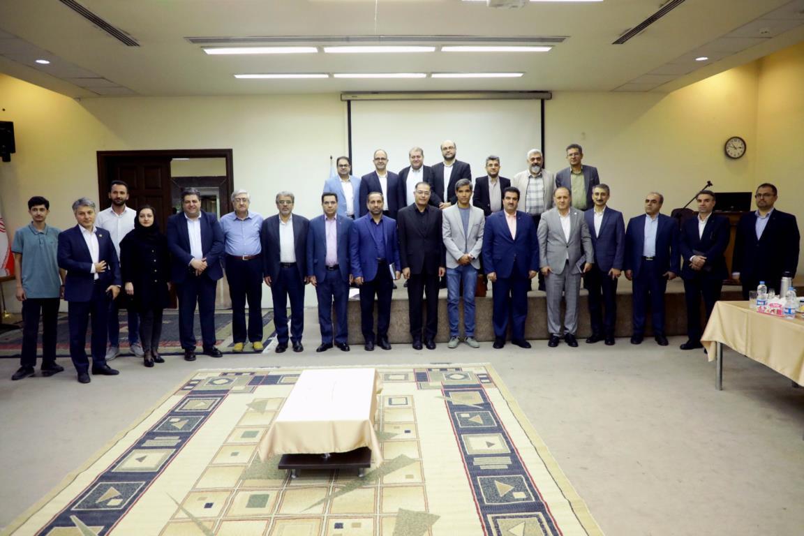 آمادگی بانک رفاه کارگران به منظور حمایت از شرکت‌های دانش‌بنیان فعال در صنعت نفت، گاز و پتروشیمی