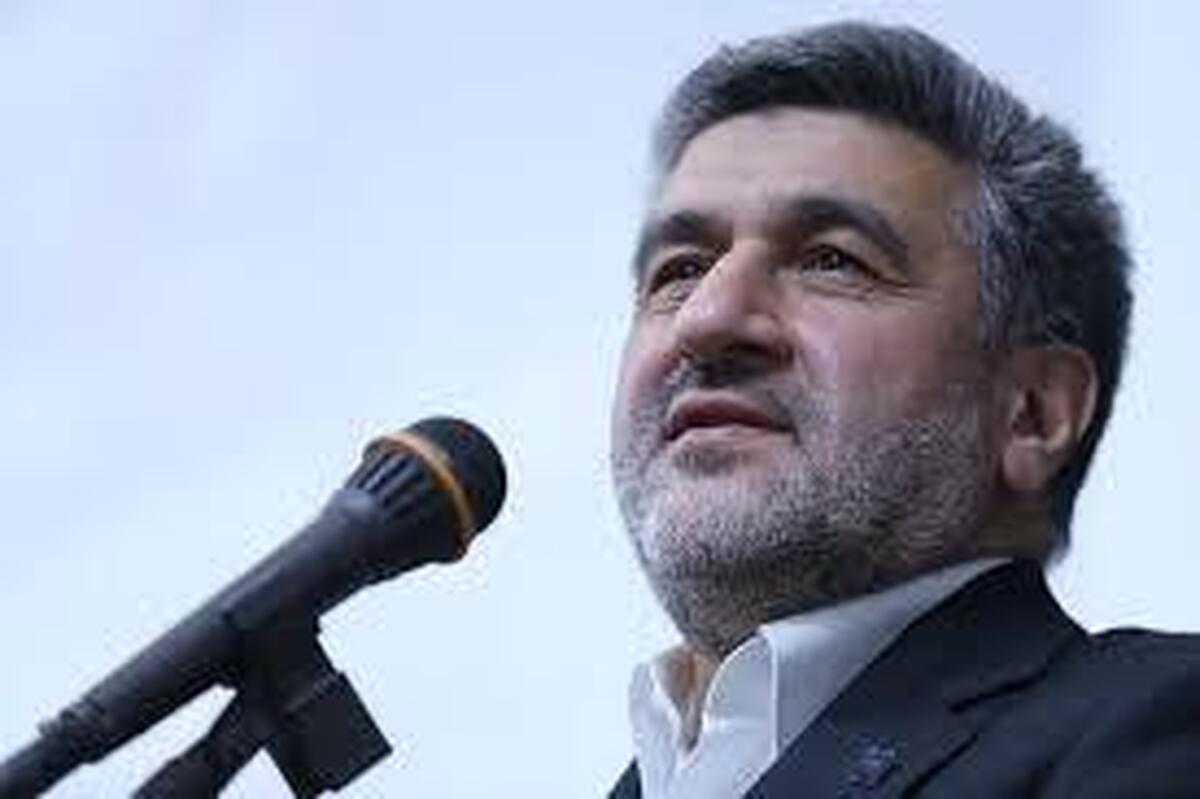 خبر مهم صیدی درباره تغییر دامنه نوسان بورس+ فیلم