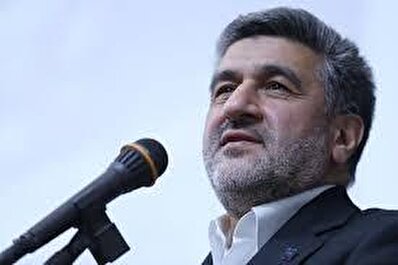 خبر مهم صیدی درباره تغییر دامنه نوسان بورس+ فیلم