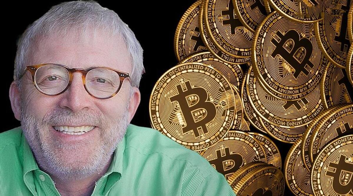 پیشبینی داغ از قیمت بیتکوین؛ صعود به ۱۵۰ هزار دلار تا پایان تابستان!+ عکس پیشبینی داغ از قیمت بیتکوین؛ صعود به ۱۵۰ هزار دلار تا پایان تابستان!+ عکس