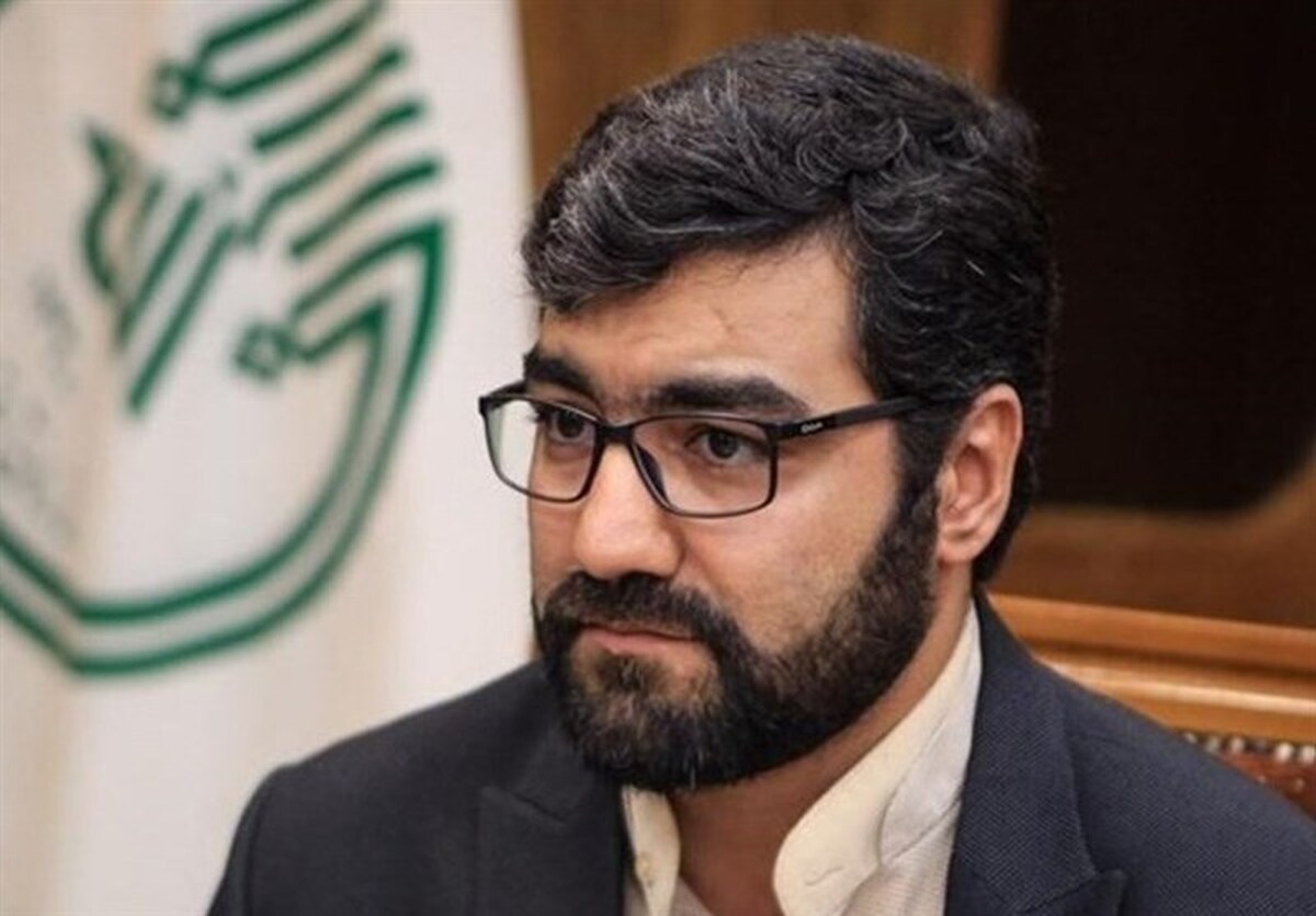 مدیر شبکه چهار و صلاحی که نمی‌بینید+ فیلم