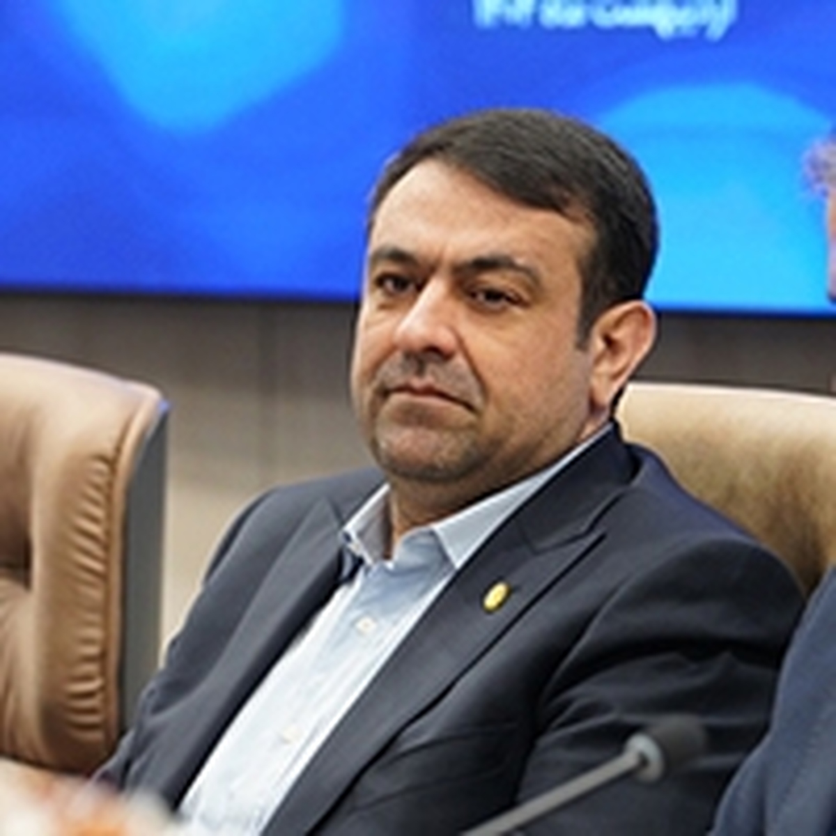 مدیریت موفق نقدینگی بانک ملی ایران در سال 1403 مدیریت موفق نقدینگی بانک ملی ایران در سال 1403