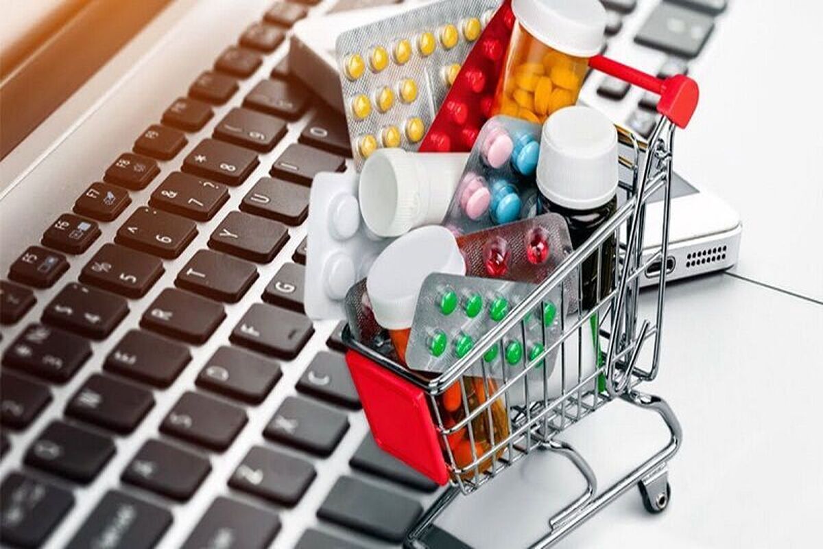 ضوابط فروش اینترنتی دارو نهایی شد ضوابط فروش اینترنتی دارو نهایی شد