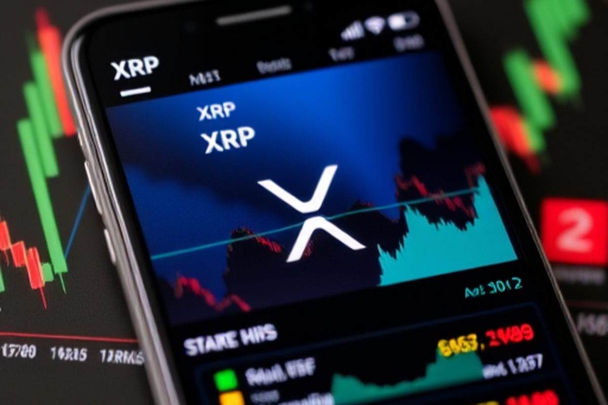 رالی قیمت ریپل «XRP» در راه است؟ / تحلیلگران از احتمال رسیدن ریپل به ۲۲ دلار میگویند رالی قیمت ریپل «XRP» در راه است؟ / تحلیلگران از احتمال رسیدن ریپل به ۲۲ دلار میگویند