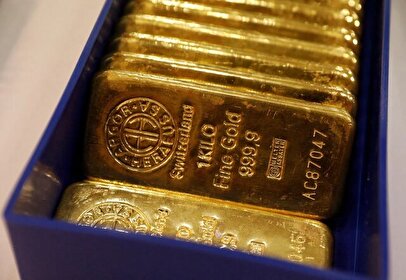 قیمت جهانی طلا امروز ۱۰ خرداد ۱۴۰۴