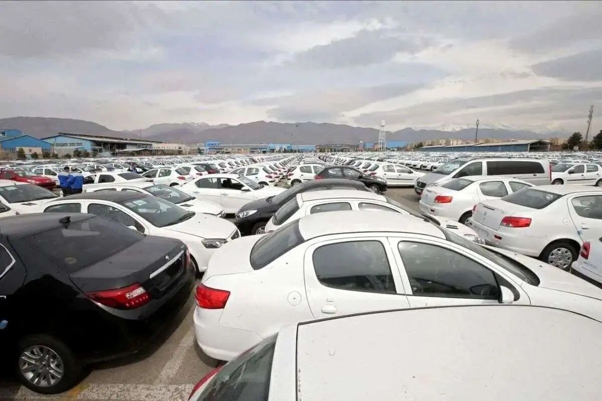 آخرین قیمت خودروهای داخلی در بازار؛ از کوییک تا شاهین G اتومات آخرین قیمت خودروهای داخلی در بازار؛ از کوییک تا شاهین G اتومات