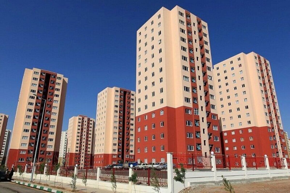 خبر مهم درباره تکمیل و تحویل واحدهای نهضت ملی مسکن خبر مهم درباره تکمیل و تحویل واحدهای نهضت ملی مسکن