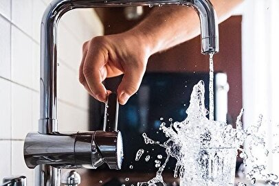 تکذیب کاهش کیفیت آب شرب در کشور