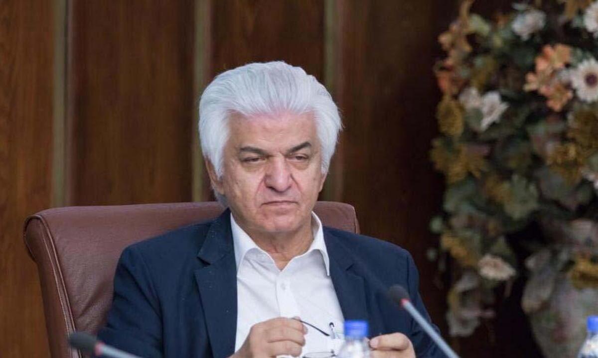 قطعهسازان، مرغ عزا و عروسی هستند/ قیمتگذاری دستوری باید فورا حذف شود قطعهسازان، مرغ عزا و عروسی هستند/ قیمتگذاری دستوری باید فورا حذف شود