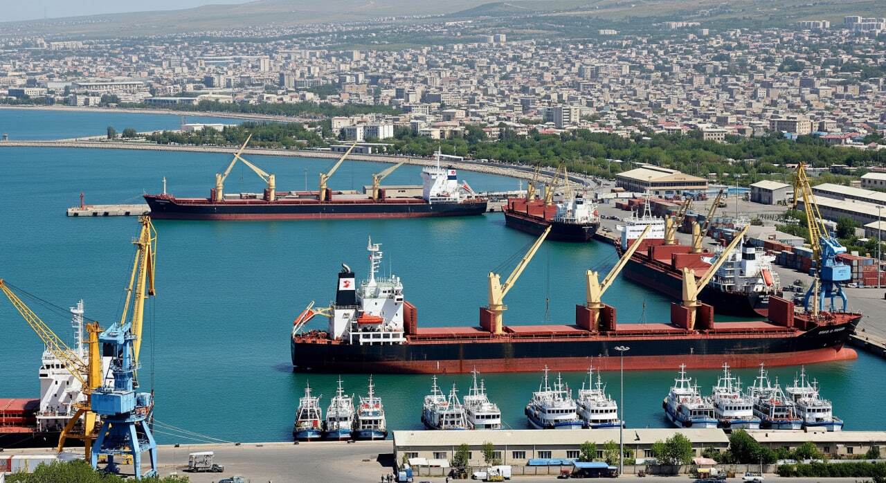 گمرک‌های جنوب در مقابل شمال؛ کدام مسیر برای ترخیص کالا بهتر است؟