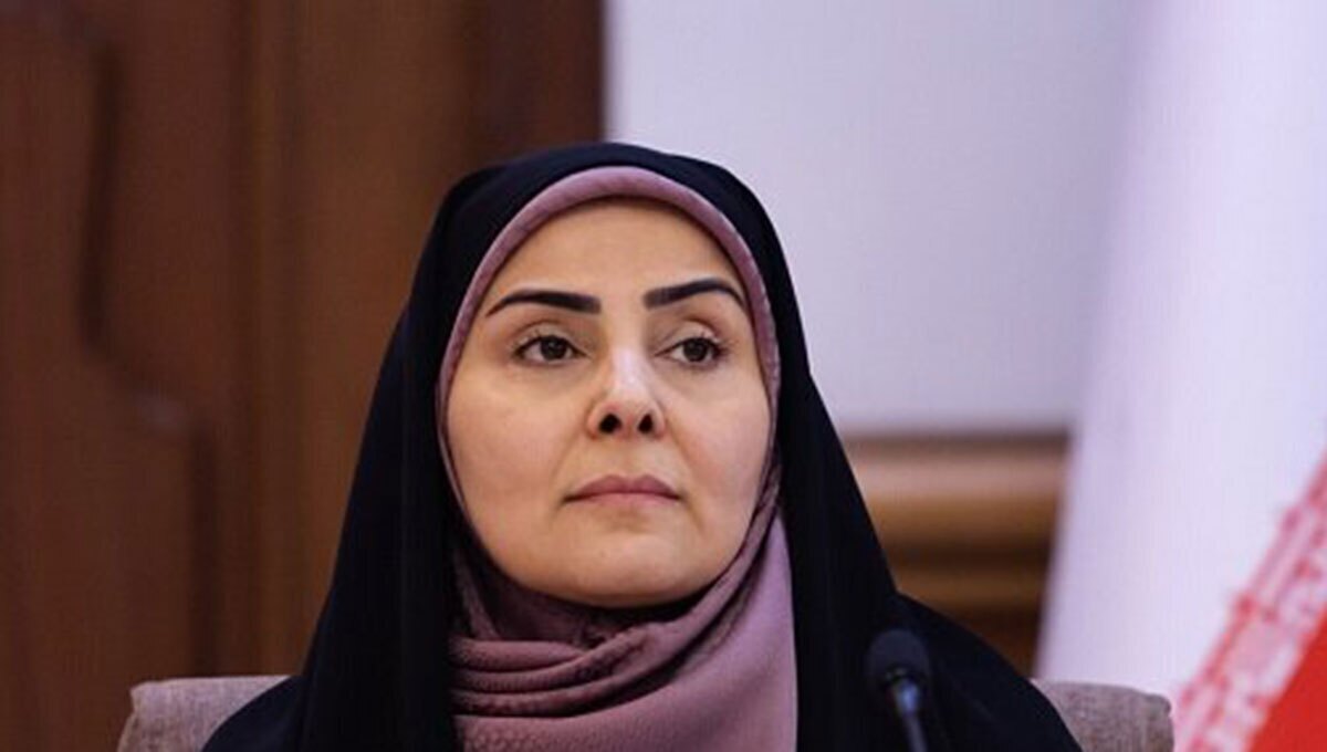 مجلس خبر استیضاح فرزانه صادق را تکذیب کرد مجلس خبر استیضاح فرزانه صادق را تکذیب کرد