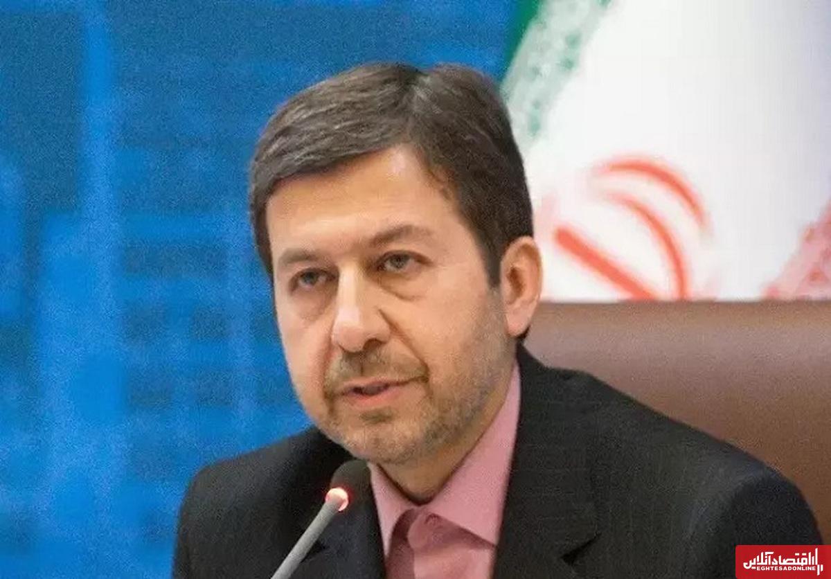 ضرورت نگاه متفاوت و غیرکلیشهای برای ایجاد رشد پایدار در صنعت/ استفاده از ظرفیت آژانسهای سرمایهگذاری ضرورت نگاه متفاوت و غیرکلیشهای برای ایجاد رشد پایدار در صنعت/ استفاده از ظرفیت آژانسهای سرمایهگذاری