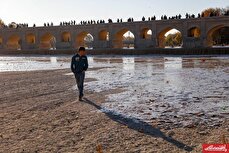 اجرای اقدامات کوتاه‌مدت برای احیای «زاینده رود»/ استفاده از ظرفیت مادی‌های اصفهان برای احیای آبهای زیرزمینی