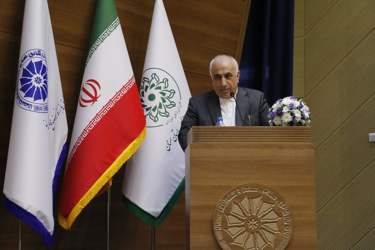نشان ملی زنان کارآفرین در همایش امینالضرب جدیتر دیده شود نشان ملی زنان کارآفرین در همایش امینالضرب جدیتر دیده شود