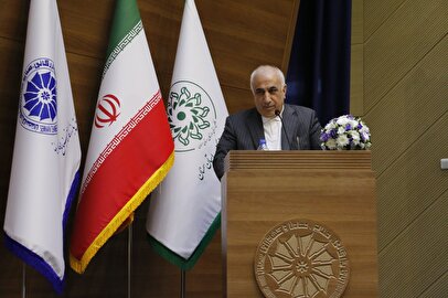 نشان ملی زنان کارآفرین در همایش امینالضرب جدیتر دیده شود