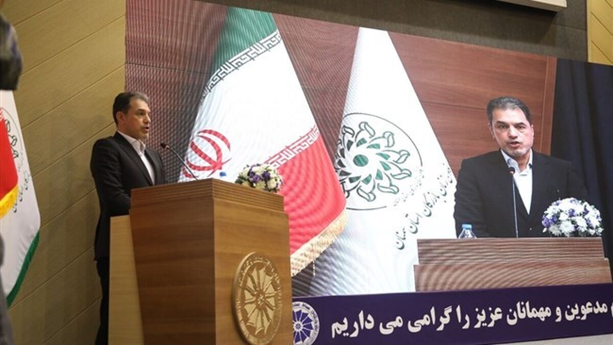 ۷۰ هزار بانوی کارآفرین در کشور فعال هستند ۷۰ هزار بانوی کارآفرین در کشور فعال هستند