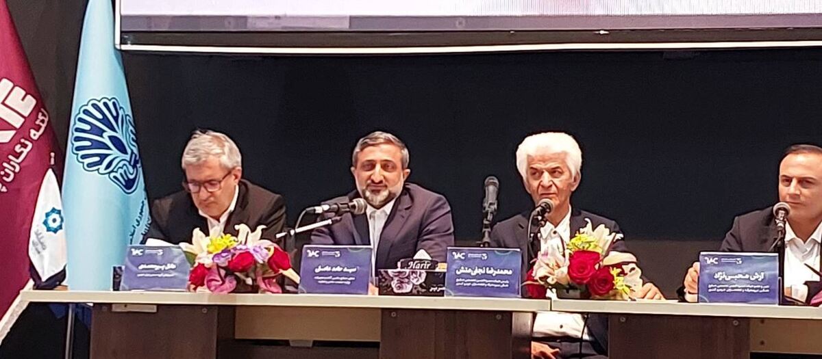 وزارت صمت به دنبال حذف قیمت گذاری دستوری خودرو وزارت صمت به دنبال حذف قیمت گذاری دستوری خودرو