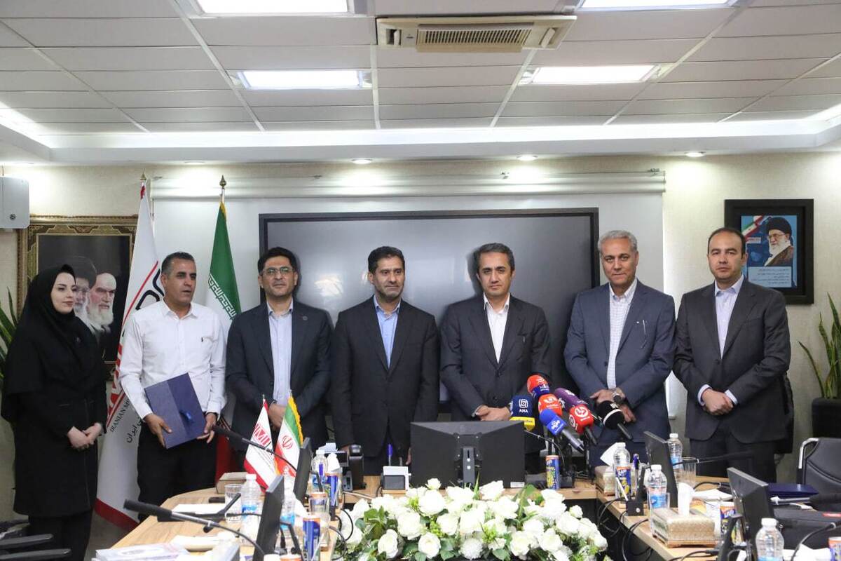 تاثیر توسعه ورزش کارگری در رشد تولید، بهرهوری و سودآوری شرکتهای معدنی تاثیر توسعه ورزش کارگری در رشد تولید، بهرهوری و سودآوری شرکتهای معدنی