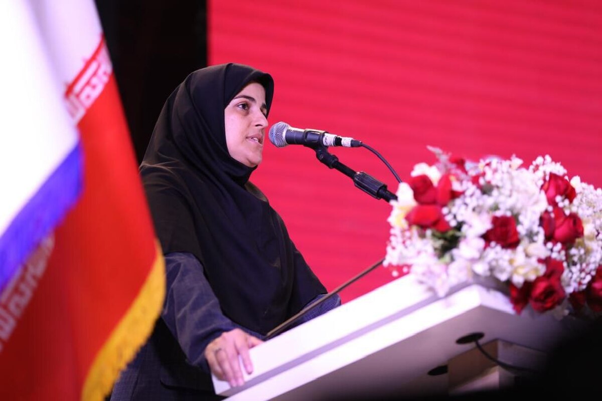 رشد ۷ درصدی واکنش در شرایط اضطرار شرکتهای تابعه ایمیدرو رشد ۷ درصدی واکنش در شرایط اضطرار شرکتهای تابعه ایمیدرو
