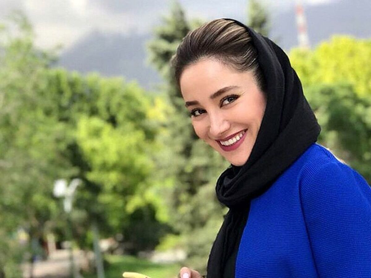ماجرای عجیب لگد خوردنِ ایمان صفا از بهاره افشاری!+ فیلم ماجرای عجیب لگد خوردنِ ایمان صفا از بهاره افشاری!+ فیلم
