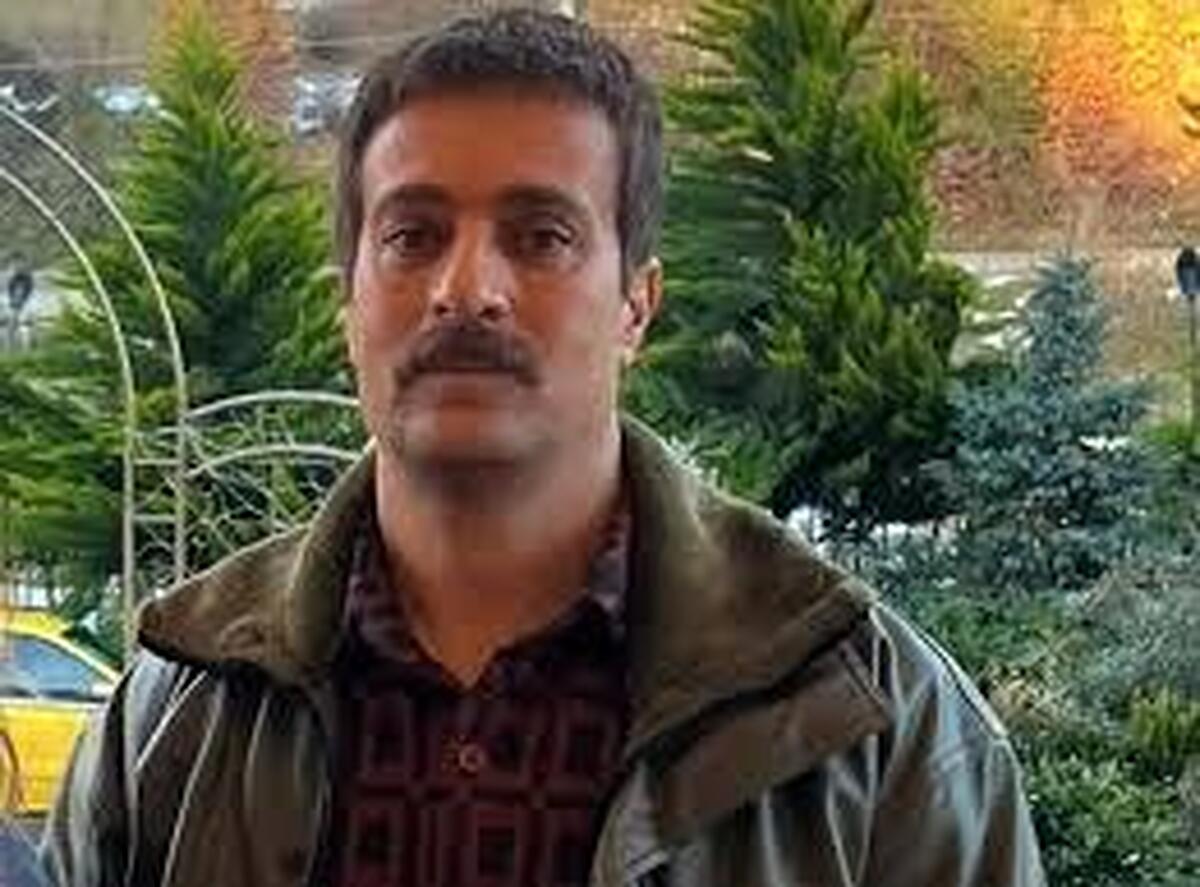ارسطو عامل «پایتخت» به ۵۰ سالگی رسید+ فیلم ارسطو عامل «پایتخت» به ۵۰ سالگی رسید+ فیلم
