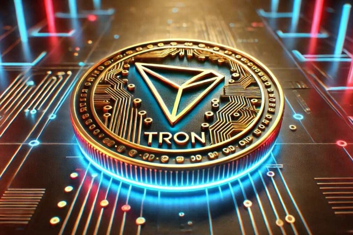 نشانههای بازار آتی خبر از صعود قریبالوقوع ترون «TRX» میدهد نشانههای بازار آتی خبر از صعود قریبالوقوع ترون «TRX» میدهد