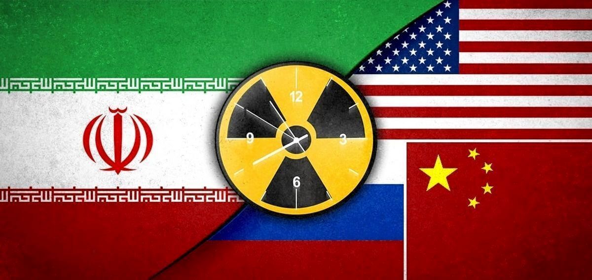پذیرش حق غنیسازی در مقابل توقف غنیسازی/ جزئیات پیشنهادهای آمریکا به ایران پذیرش حق غنیسازی در مقابل توقف غنیسازی/ جزئیات پیشنهادهای آمریکا به ایران