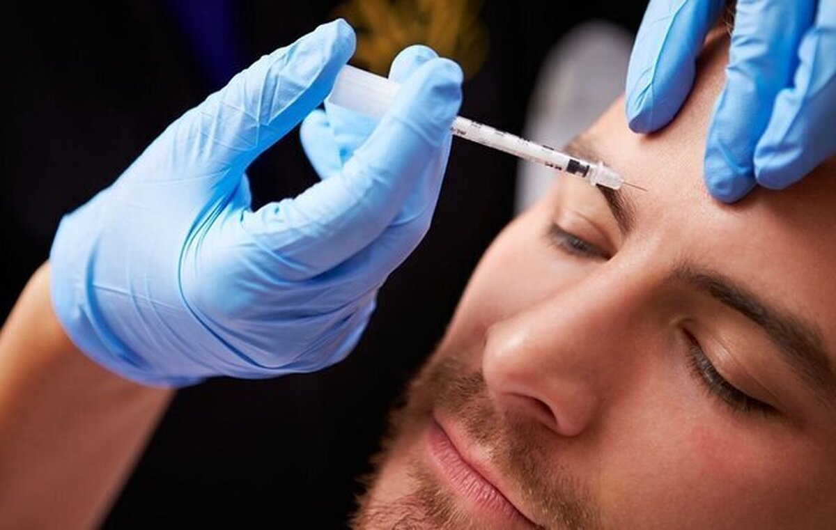 بوتاکس؛ راهی نو برای کاهش افسردگی؟ بوتاکس؛ راهی نو برای کاهش افسردگی؟